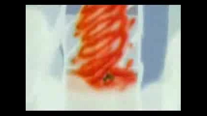 Amv - Naruto - Evanescence - Bring Me To