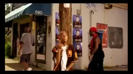 T I - Be Easy 