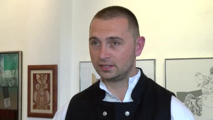 На Великден девойките в Унгария се заливат с вода за здраве