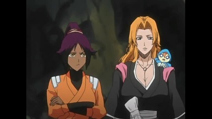 Bleach Ep91