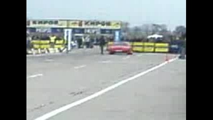 Божурище 03, 11, 2007