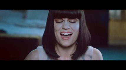 Jessie J - Who You Are .. Hd + Текст + Превод