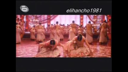 Девдас ( devdas ) Песен - 7 Бг субт. Aishwarya Rai Vbox7