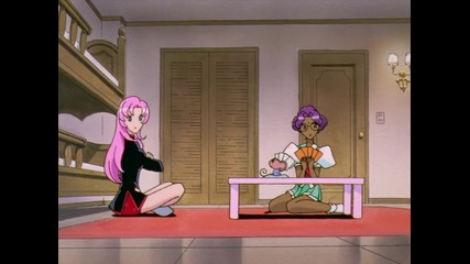 [nii-san] Shoujo Kakmuei Utena - 03[bdrip X264 Aac 720p]