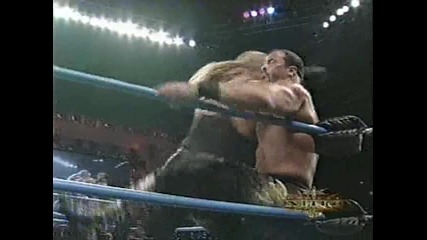 Нитро 22.01.2001 - Част 4