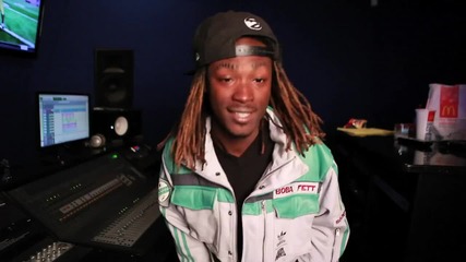 Boomman ( Feat. Et ) - We Got All The Money