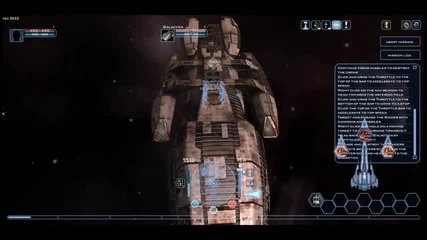 Battlestar Galactica Online - First Impressions