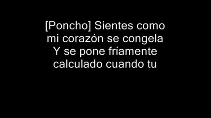 Rbd-money Money (with lyrics)