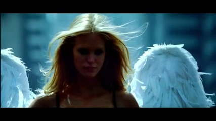 Victorias Secret 2010 Christmas Commercial 