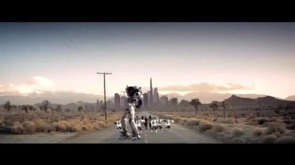Black Eyed Peas - Imma Be Rocking That Body 