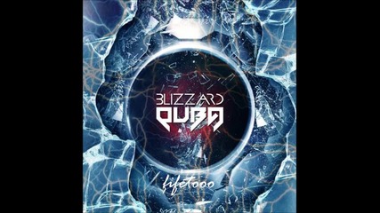 Quba - Blizzard (original Mix)