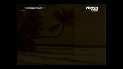 Tarkan - Kis Gunesi