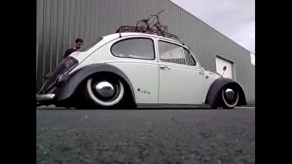 air ride old wagenwerks crew