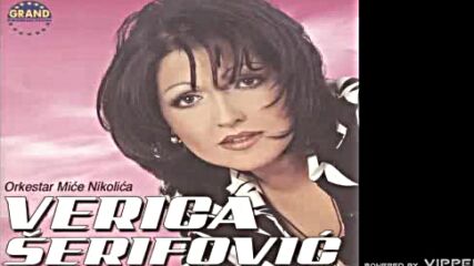 Verica Serifovic - To nije fer - (audio 2003).mp4