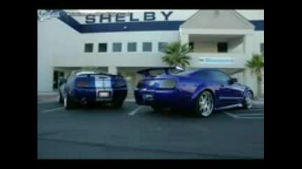 Cool Cars (west Coast Customs).