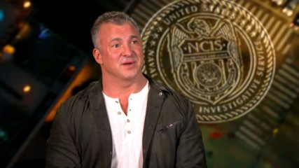 Shane McMahon guest stars on CBS' "NCIS: Los Angeles"