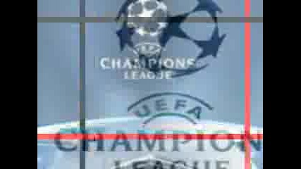 snimki ot uefa real madrid cska i dr (: 