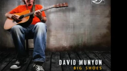 David Munyon - Who'll Stop The Rain