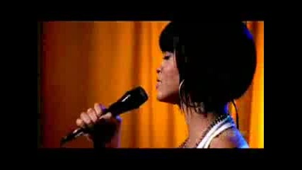 Rihanna - Is This Love (bob Marley Cover)