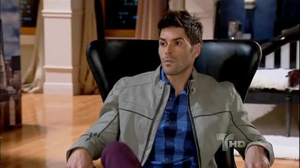 Una Maid en Manhattan Capitulo 53 Parte 2