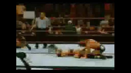 Triple H tribute
