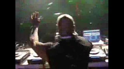 Carl Cox Ultra Music Festival Wmc Miami 2008.avi