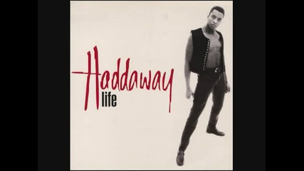 Haddaway - What Is Love 