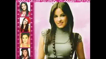 Maite Perroni The Best