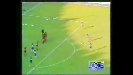 Diego A Maradona The Greatest - Livevideo.com.flv