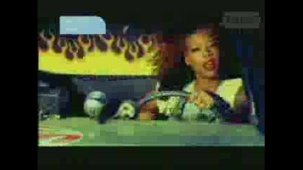 Kelis - Young, Fresh & New