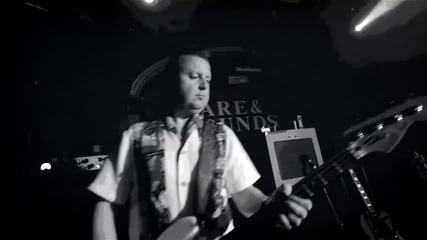 When The Drinks Dried Up - Katmen - Decca Records / Official Music Video