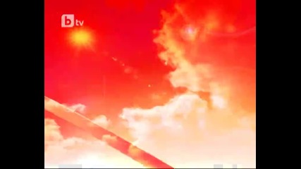 Времето в България - 15.09.2012