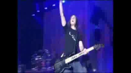 Концерт На Tokio Hotel Част5 [schrei tour]