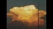 Облакът над София 27.05.2010 -мощите на свети Йоан Кръстител! Част 1 от 3.