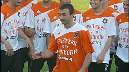 Сашо Цветков: Можем да победим Дебрецен в Ловеч