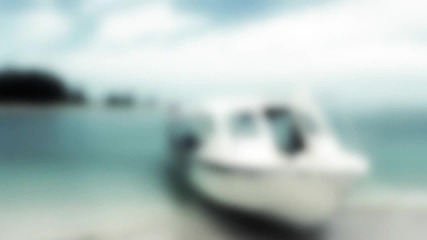Zoe Phillips - Boat ( Rameses B Remix)