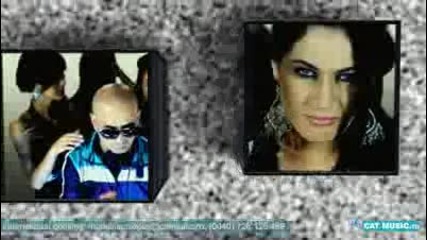 Dj Sava feat. Raluka - Love You