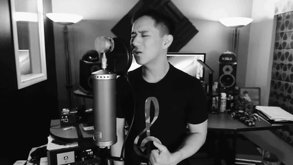 Adele - Someone Like You - Cover By Jason Chen [2014]