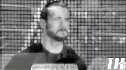 Wwe Cm Punk New Song 2011 Cult Of Personality