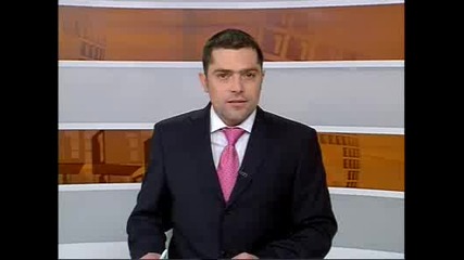 Тир се преобърна на изхода на Велико Търново