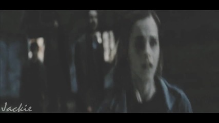 [spoiler!!! Hp7 Scenes] Ron and Hermione - Numb