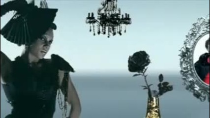 Шърли Беси - Вземи страна стъпки - Music Video 