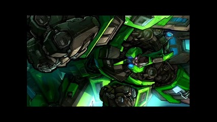 Twist - Subject One (dubstep) 