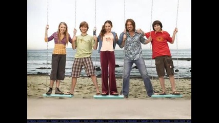 Hannah Montana