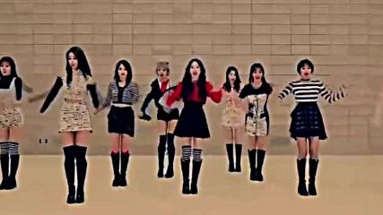 Kpop Random Dance Challenge Mirrored 33