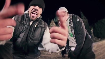 Redman Cheerz