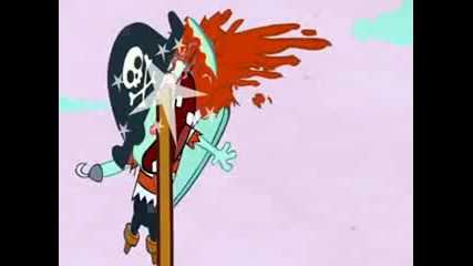 Happy Tree Friends Track
