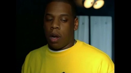 Pharrell ft. Jay - Z - Frontin