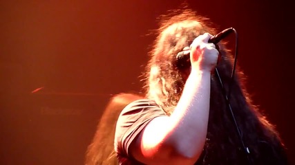 Katatonia - We Must Bury You - Live London 2011