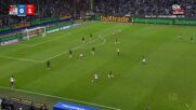 Hamburger SV vs. Bayer 04 Leverkusen - Game Highlights